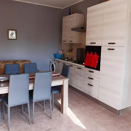 Casa Vacanze Tropea *