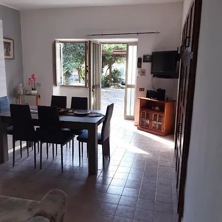 Casa Vacanze Tropea