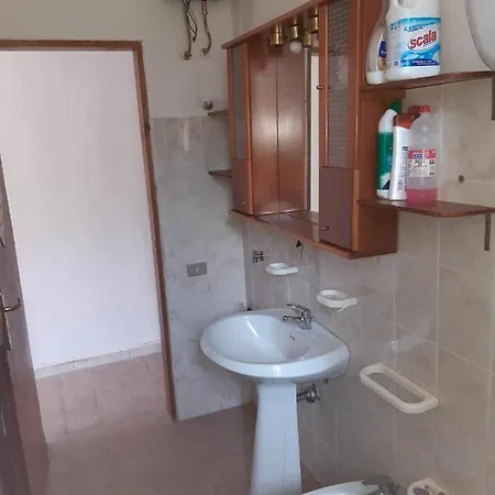 Casa Vacanze Tropea Apartment *