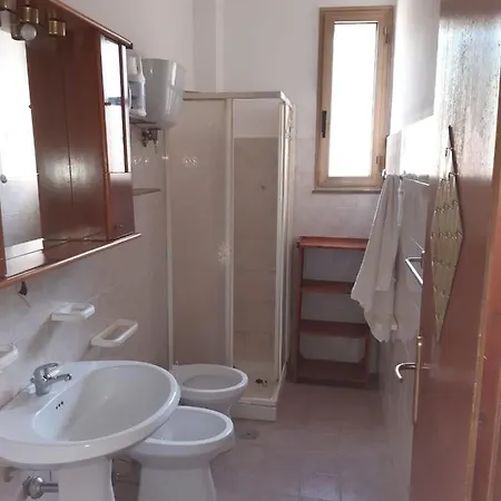 Casa Vacanze Tropea Tropea