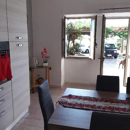 Apartment Casa Vacanze Tropea *